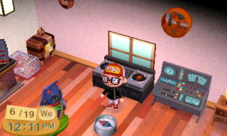 Illustration for article titled Show Us Your Animal Crossing: New Leaf House